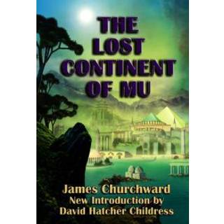 Lost Continent of Mu