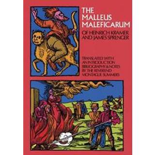 The Malleus Maleficarum