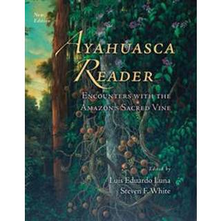 Ayahuasca Reader