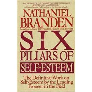 Six Pillars of Self-Esteem