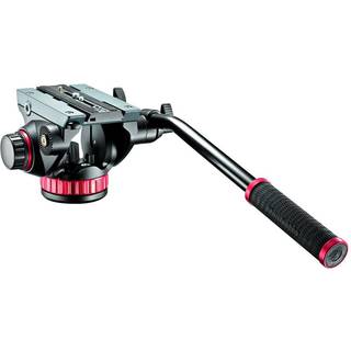 Manfrotto Mvh502ah