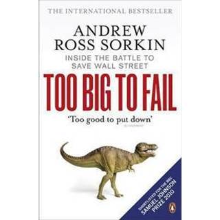 Too Big to Fail