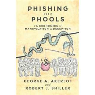 Phishing for Phools