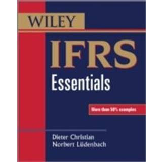 IFRS Essentials