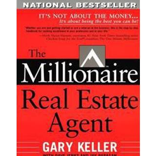 The Millionaire Real Estate Agent