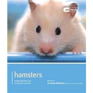 Hamster - Pet Friendly