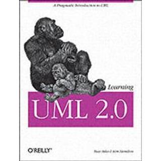 Learning UML 2.0