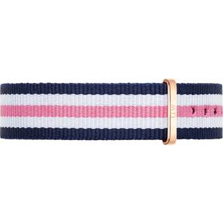 Daniel Wellington DW Strap Nato Southampton 18mm Rose Gold
