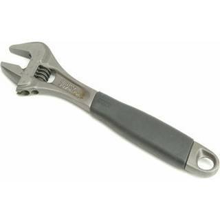 Bahco 9071 Skiftenøgle sort oxideret 208 mm