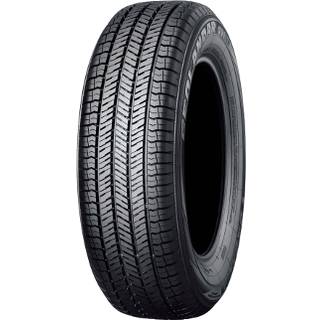 Yokohama Geolandar G91A  235/55R18 100H