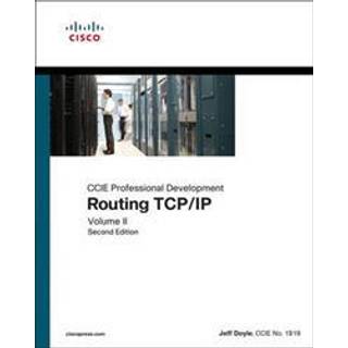 Routing TCP/IP