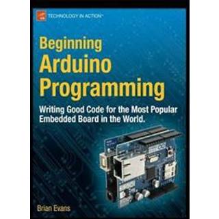 Beginning Arduino Programming