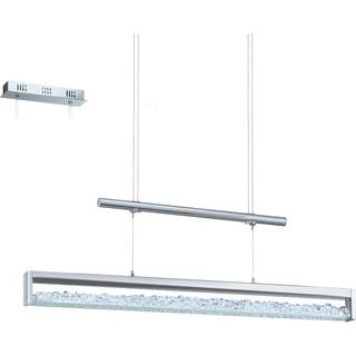 Integreret dæmper - LED-pendellampe Cardito 1 70