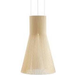 Secto Magnum 4202 Sort Pendel