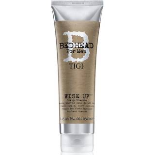 Tigi bed head for men wise up scalp shampoo 250ml