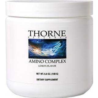 Amino Complex, Lemon