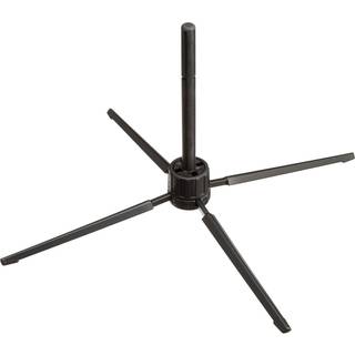 König & Meyer 15252 Blokfløjtestativ