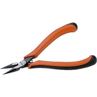 Spidstang Elektronik 135Mm Lige Bahco