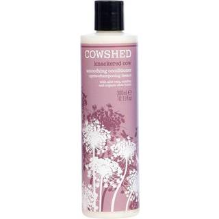 Cowsheed knackered cow smoothing conditioner 300ml