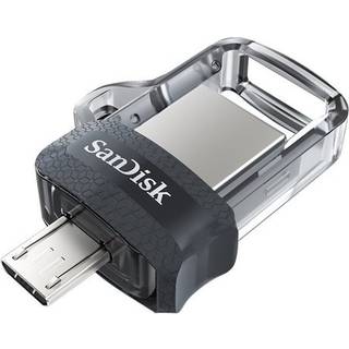 SanDisk Ultra Dual Drive m3.0 128GB