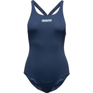 Arena Solid Swim Pro Badedragt