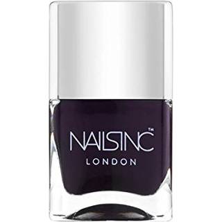 Grosvenor Crescent Gel Effect Nail Polish