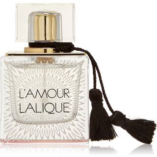 Lalique L&#39;Amour Eau de Parfum til kvinder 50 ml - 50 ml