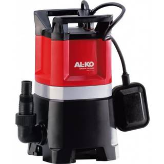 AL-KO Dykpumpe Snavset vand DRAIN 12000 Comfort  - 850 W