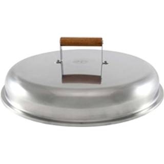 Muurikka Lock 78 cm NoColour, OneSize