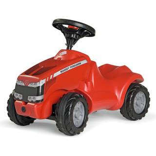 Rolly Toys Minitrac Massey Ferguson traktor