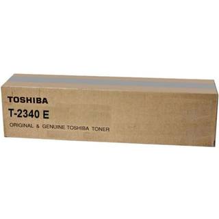 6AJ00000025 TOSHIBA E-STUDIO 232 282 TONER BLACK