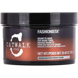 TIGI Catwalk Fashionista Brunette Mask 580 g