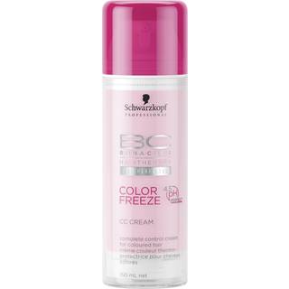 Schwarzkopf Professional Color Freeze CC Cream, 150 ml.