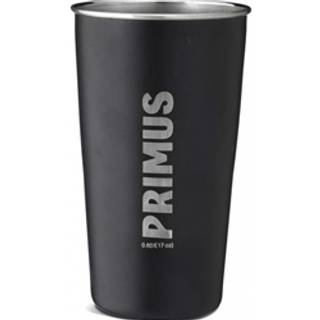 Friluftskrus Primus CampFire Pint Black, 60 cl