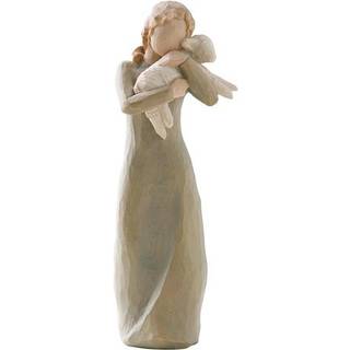 Willow Tree Peace On Earth H: 21 cm