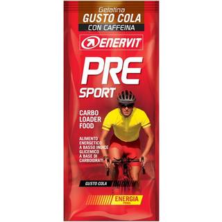 PRE sport koffein, Cola, 45 g