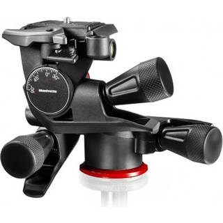 Manfrotto XPRO MHXPRO-3WG tripod head