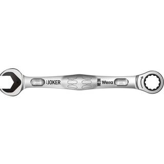 Wera Joker Stjernegaffelnøgle 19 mm (05073279001)
