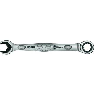 Wera Joker Stjernegaffelnøgle 12 mm (05073272001)