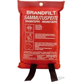 Housegard Brandtæppe 120X120