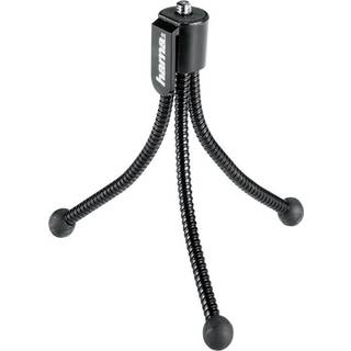 Hama Mini tripod Flexi M black