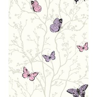 Magic Butterfly 560817 Rulle: 10,05 m x 53 cm