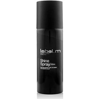 Label.m Shine Spray Toni & Guy (Outlet) 125 ml