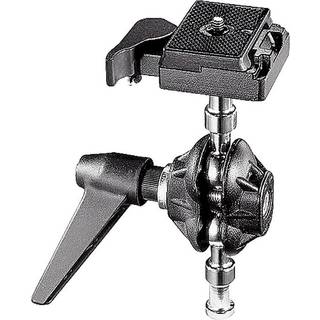 MANFROTTO Kuglehoved Dobbelt 155RC