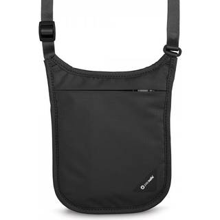 Pacsafe Coversafe V75 Neck Pouch black