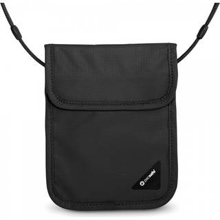 Pacsafe Neck Pouch Pengekat