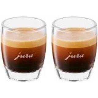 Jura Espressoglas 2 Stk