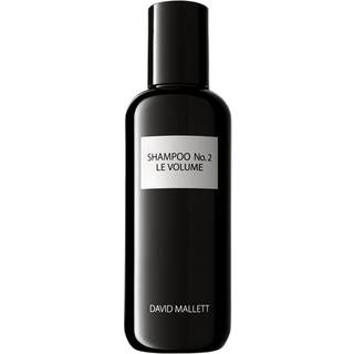 David Mallett Volumizing Shampoo N2