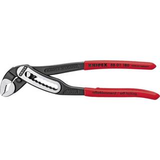 Knipex Alligator 88 01 180 Vandpumpetang 36 mm 180 mm