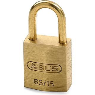 ABUS Hængelås Abus 65MB/15 GDS